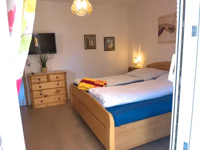 1.Schlafzimmer
