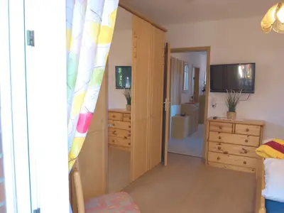 1.Schlafzimmer
