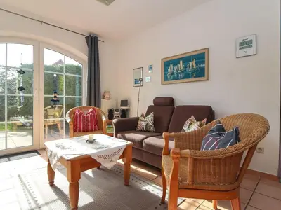 Ferienwohnung für 4 Personen (50 m²) in Norden 2/10