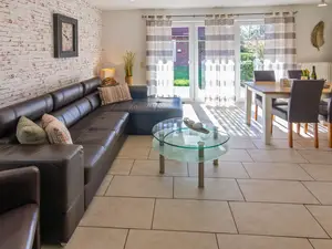 Ferienwohnung für 3 Personen (59 m²) in Norden