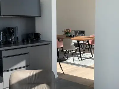 Ferienwohnung für 4 Personen (73 m²) in Norden 7/10