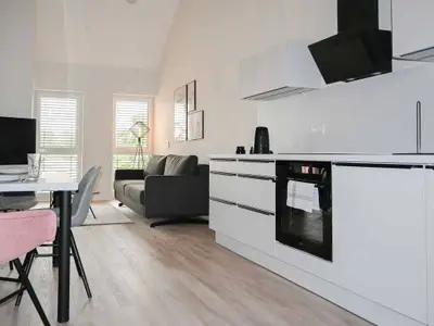 Ferienwohnung für 3 Personen (52 m²) in Norden 3/10