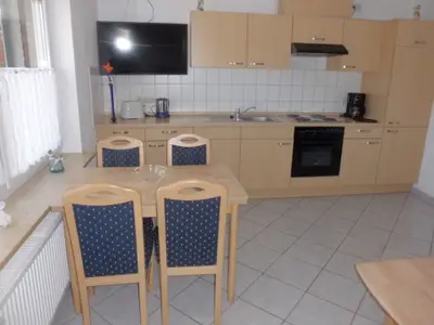 Ferienwohnung für 4 Personen (50 m²) in Norden 10/10