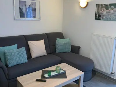 Ferienwohnung für 4 Personen (65 m²) in Norden 1/10