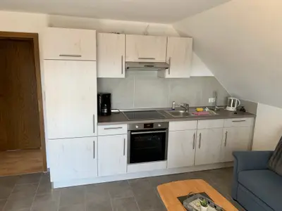 Ferienwohnung für 4 Personen (50 m²) in Norden 4/10
