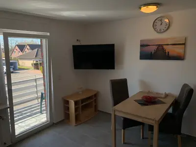 Ferienwohnung für 4 Personen (50 m²) in Norden 5/10