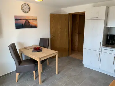 Ferienwohnung für 4 Personen (50 m²) in Norden 6/10