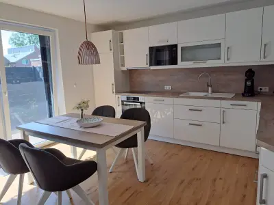 Ferienwohnung für 3 Personen (55 m²) in Norden 2/10