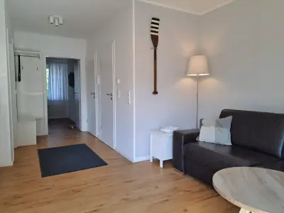 Ferienwohnung für 3 Personen (55 m²) in Norden 3/10