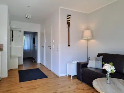 Ferienwohnung für 3 Personen (55 m²) in Norden 4/10