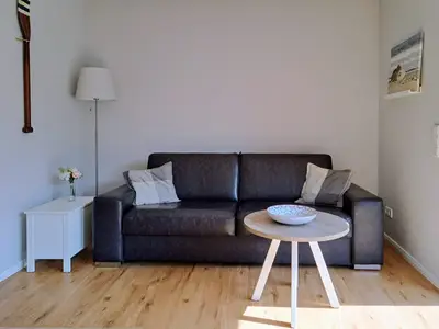 Ferienwohnung für 3 Personen (55 m²) in Norden 5/10