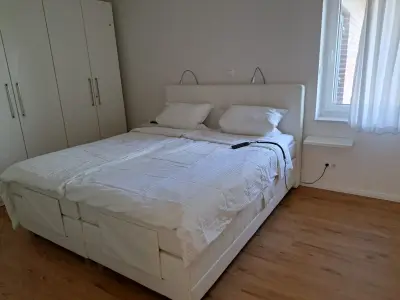 Ferienwohnung für 3 Personen (55 m²) in Norden 6/10