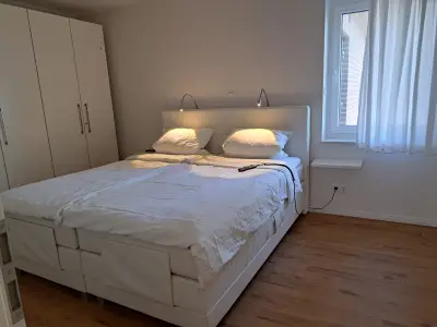 Ferienwohnung für 3 Personen (55 m²) in Norden 9/10