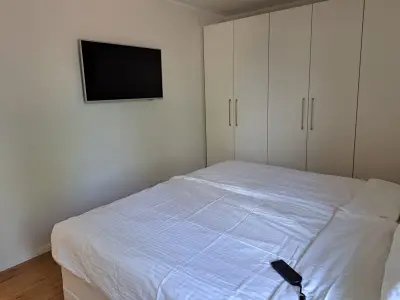 Ferienwohnung für 3 Personen (55 m²) in Norden 10/10