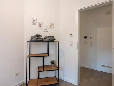 Schlafzimmer 2