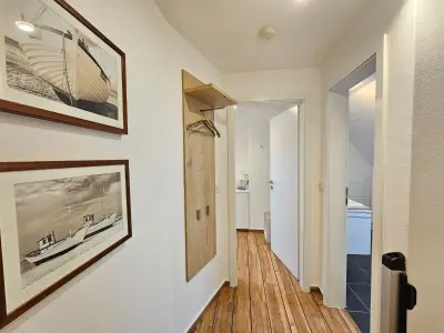Ferienwohnung für 3 Personen (50 m²) in Norden 6/10