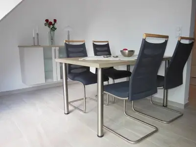 Ferienwohnung für 4 Personen (64 m²) in Norden 7/10
