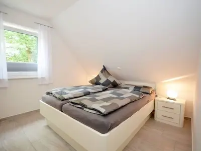 Ferienwohnung für 4 Personen (64 m²) in Norden 8/10
