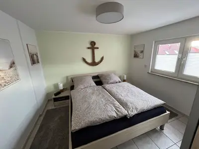 Ferienwohnung für 4 Personen (55 m²) in Norden 9/10