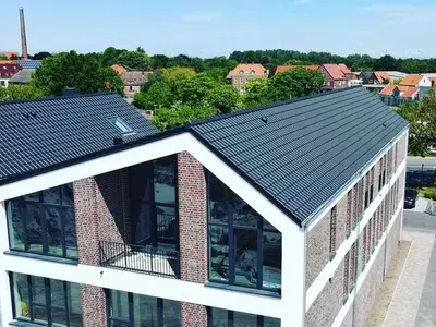 Ferienwohnung für 3 Personen (53 m²) in Norden 1/10