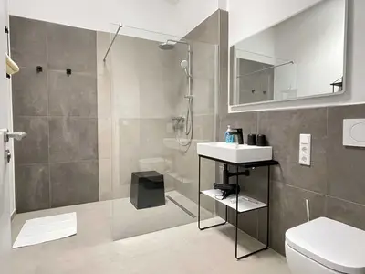 Ferienwohnung für 3 Personen (53 m²) in Norden 10/10