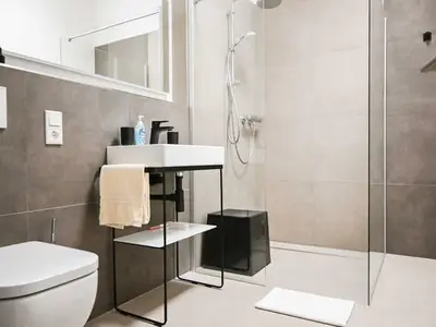 Ferienwohnung für 3 Personen (57 m²) in Norden 7/10