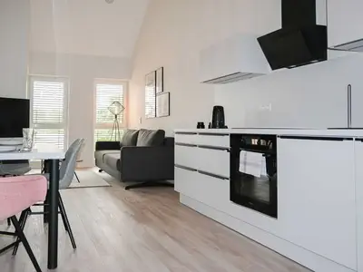 Ferienwohnung für 3 Personen (57 m²) in Norden 10/10