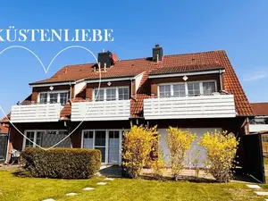 Ferienwohnung für 2 Personen (42 m²) in Norden