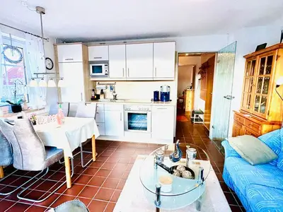 Ferienwohnung für 2 Personen (42 m²) in Norden 5/10