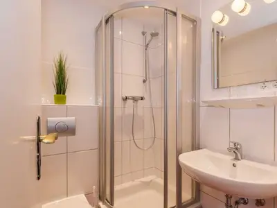 Ferienwohnung für 2 Personen (23 m²) in Norden 3/5