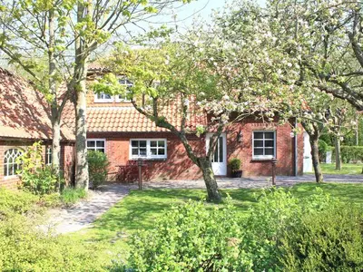 Ferienwohnung für 6 Personen (120 m²) in Norden 2/10