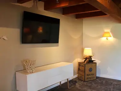 Ferienwohnung für 6 Personen (120 m²) in Norden 3/10