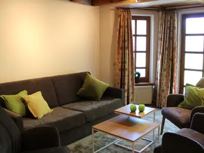 Ferienwohnung für 6 Personen (120 m²) in Norden 4/10