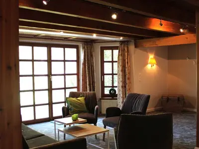 Ferienwohnung für 6 Personen (120 m²) in Norden 7/10