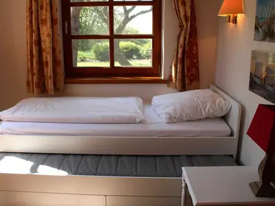 Ferienwohnung für 6 Personen (120 m²) in Norden 9/10
