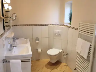Ferienwohnung für 4 Personen (55 m²) in Norden 1/9