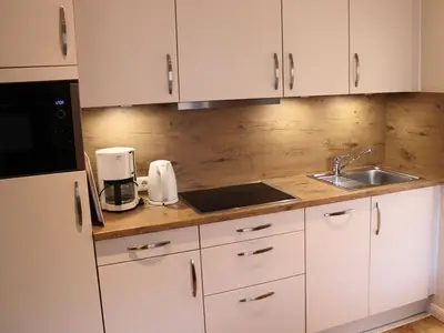Ferienwohnung für 4 Personen (55 m²) in Norden 3/9