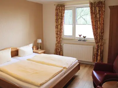 Ferienwohnung für 4 Personen (55 m²) in Norden 4/9