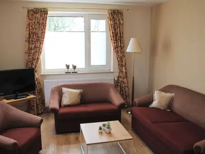 Ferienwohnung für 4 Personen (55 m²) in Norden 5/9