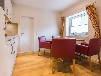 Ferienwohnung für 4 Personen (55 m²) in Norden 6/9