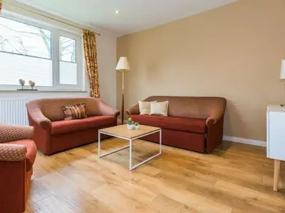 Ferienwohnung für 4 Personen (55 m²) in Norden 7/9