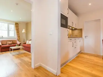 Ferienwohnung für 4 Personen (55 m²) in Norden 8/9