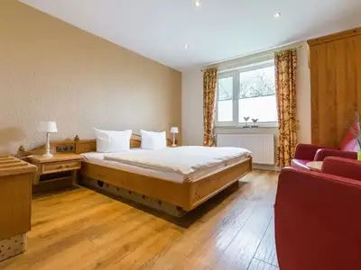 Ferienwohnung für 4 Personen (55 m²) in Norden 9/9