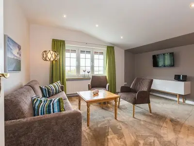 Ferienwohnung für 4 Personen (55 m²) in Norden 1/9