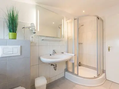 Ferienwohnung für 4 Personen (55 m²) in Norden 3/9