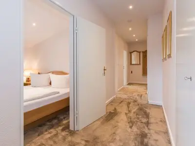 Ferienwohnung für 4 Personen (55 m²) in Norden 4/9