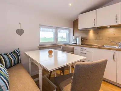 Ferienwohnung für 4 Personen (55 m²) in Norden 5/9