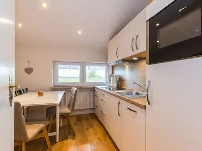 Ferienwohnung für 4 Personen (55 m²) in Norden 6/9