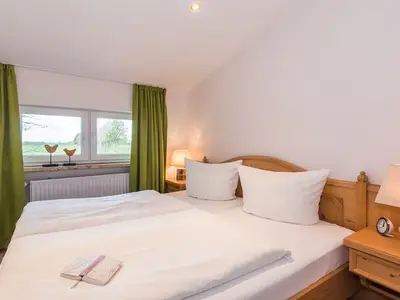 Ferienwohnung für 4 Personen (55 m²) in Norden 7/9