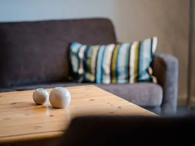 Ferienwohnung für 4 Personen (55 m²) in Norden 8/9